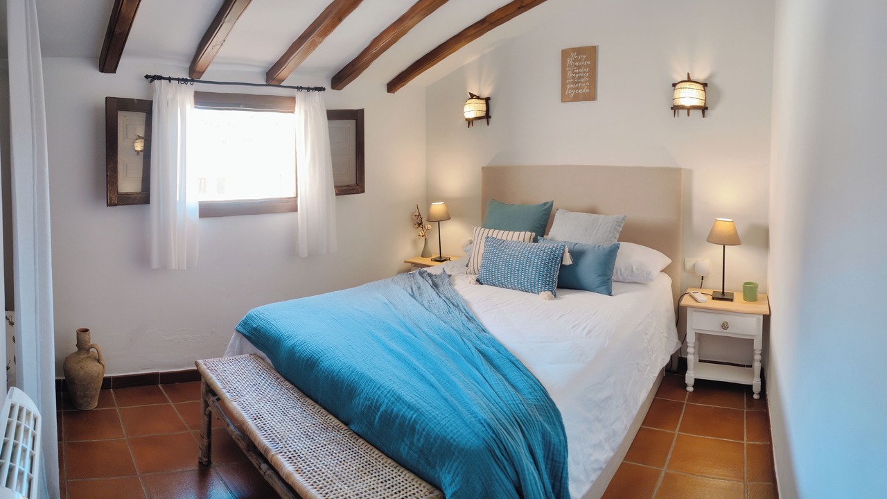 Photo of Bedroom in Altura