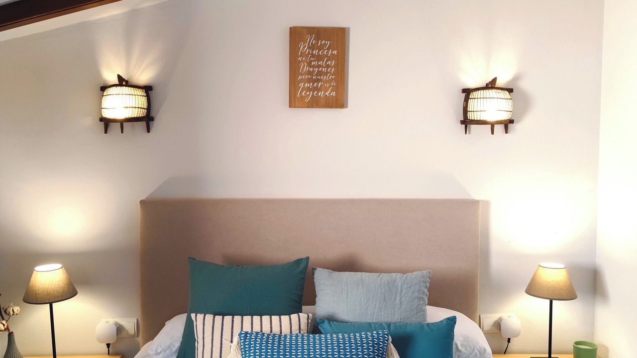 Photo of Bedroom in Altura