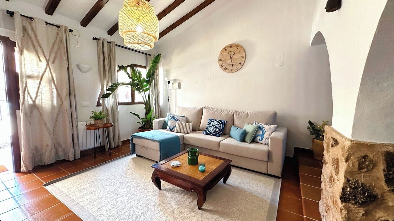Photo of Livingroom in Altura