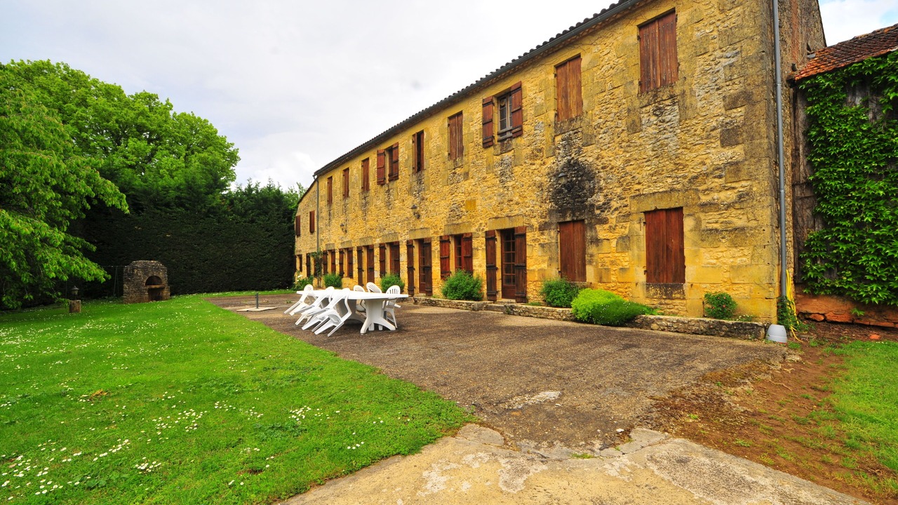 Photo of Outdoor in Pressignac-Vicq