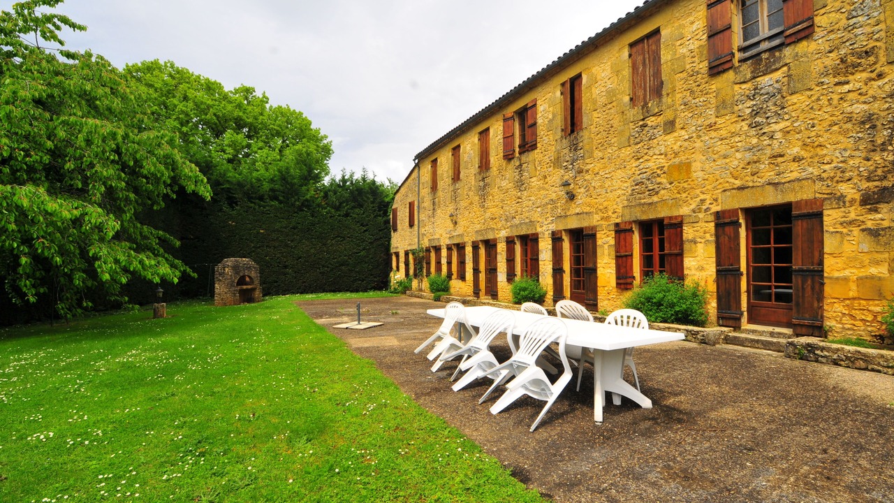 Photo of Outdoor in Pressignac-Vicq