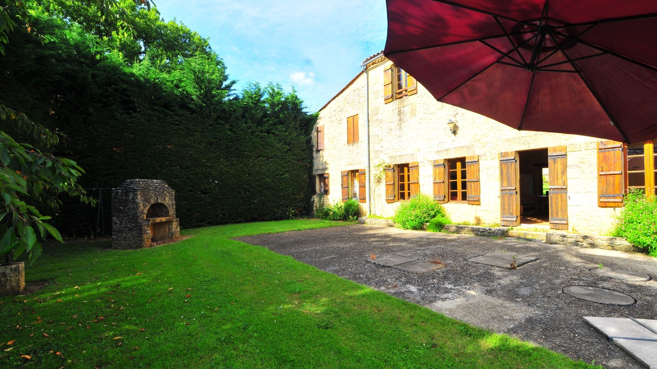 Photo of Outdoor in Pressignac-Vicq