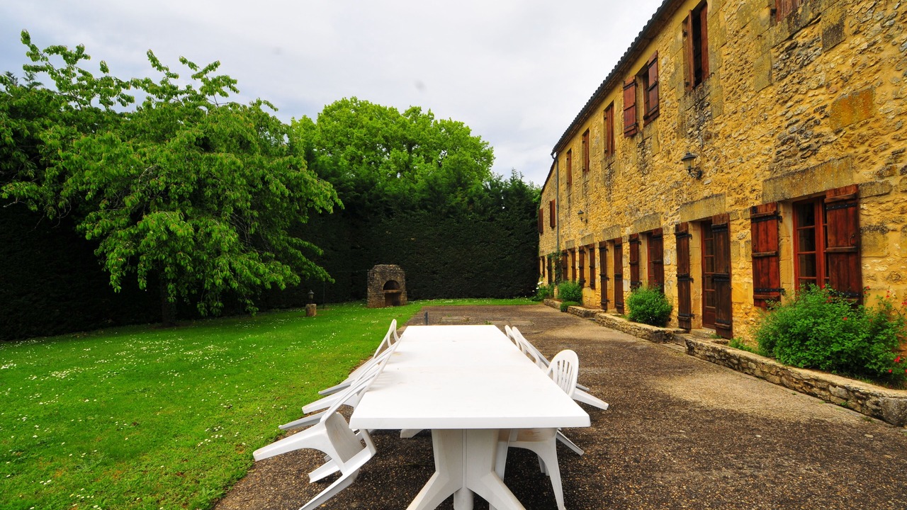Photo of Outdoor in Pressignac-Vicq