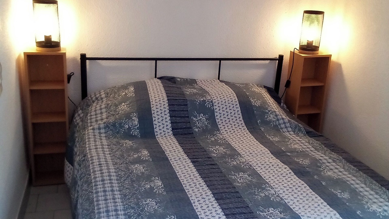 Photo of Bedroom in Argeles Plage