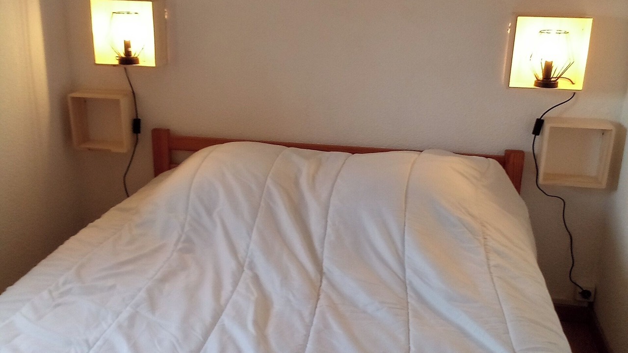 Photo of Bedroom in Argeles Plage