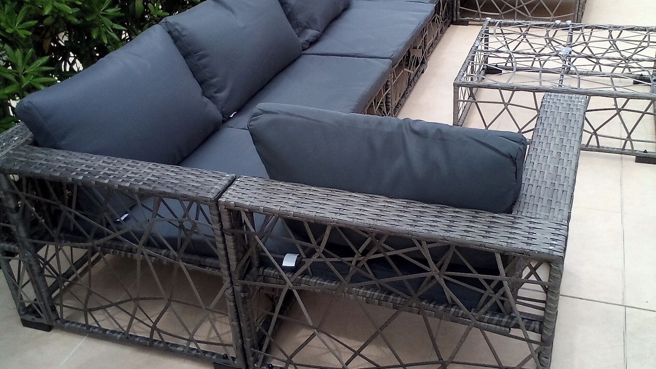 Photo of Patio Balcony in Argeles Plage