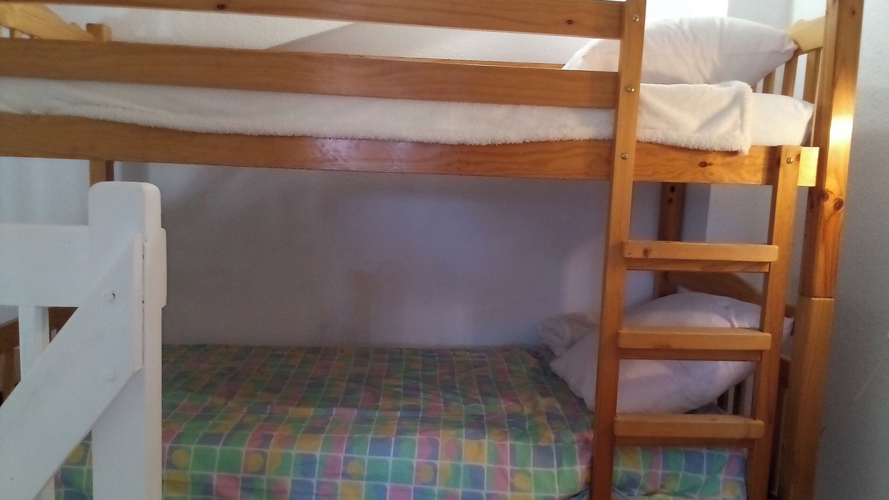 Photo of Bedroom in Argeles Plage