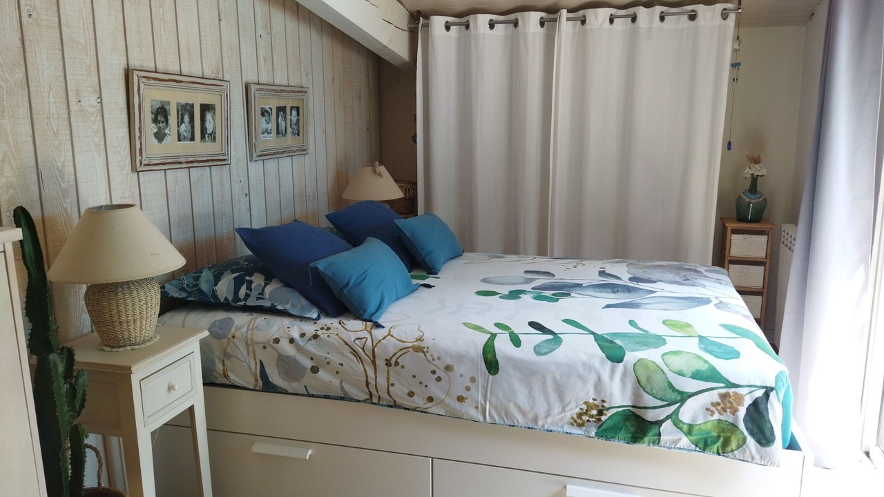 Photo of Bedroom in Luglon