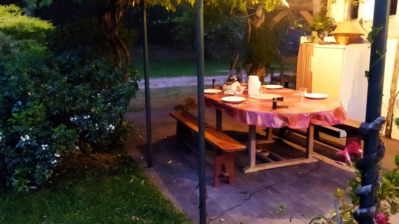 Photo of Outdoor in Luglon