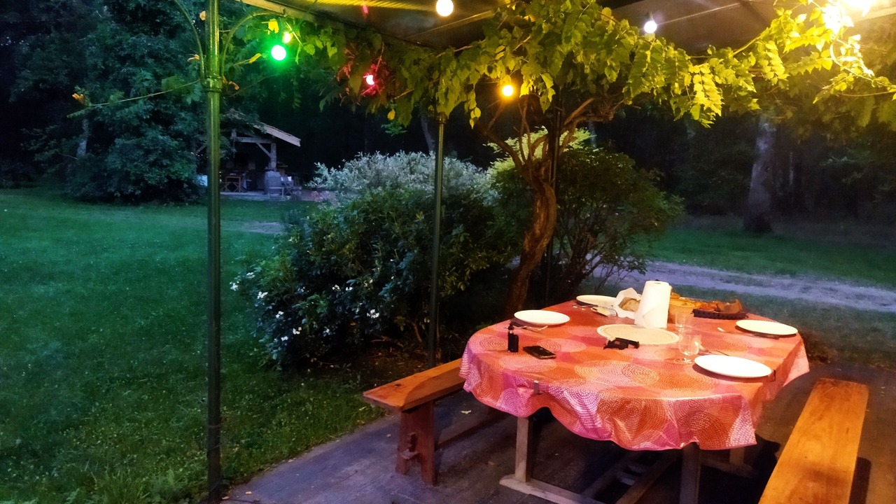 Photo of Outdoor in Luglon