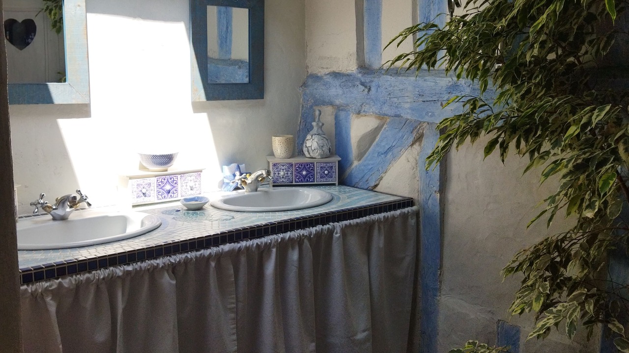Photo of Bathroom in Luglon