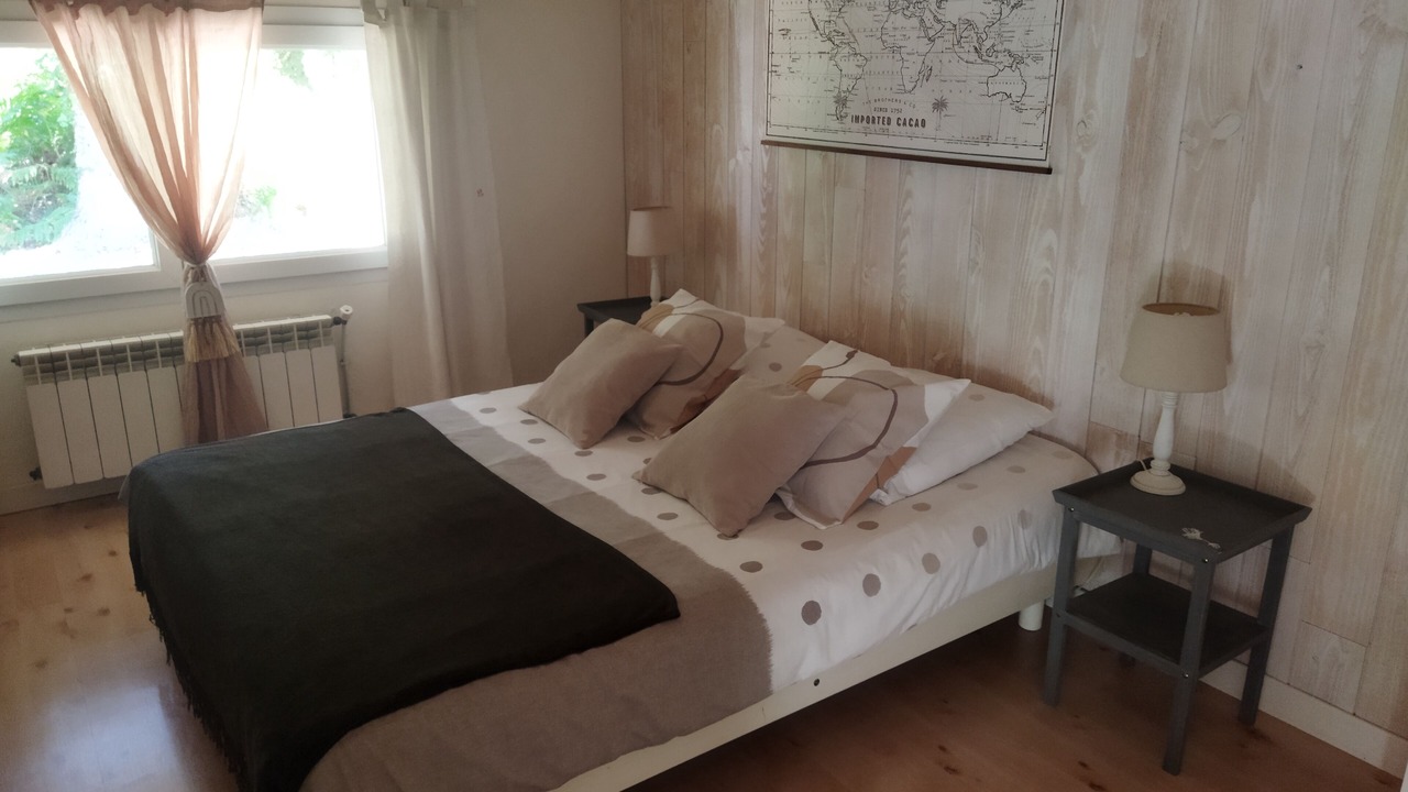Photo of Bedroom in Luglon