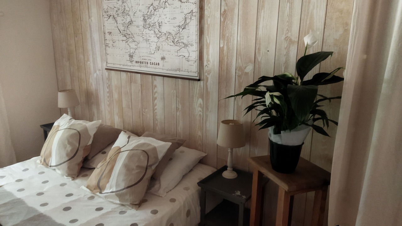 Photo of Bedroom in Luglon