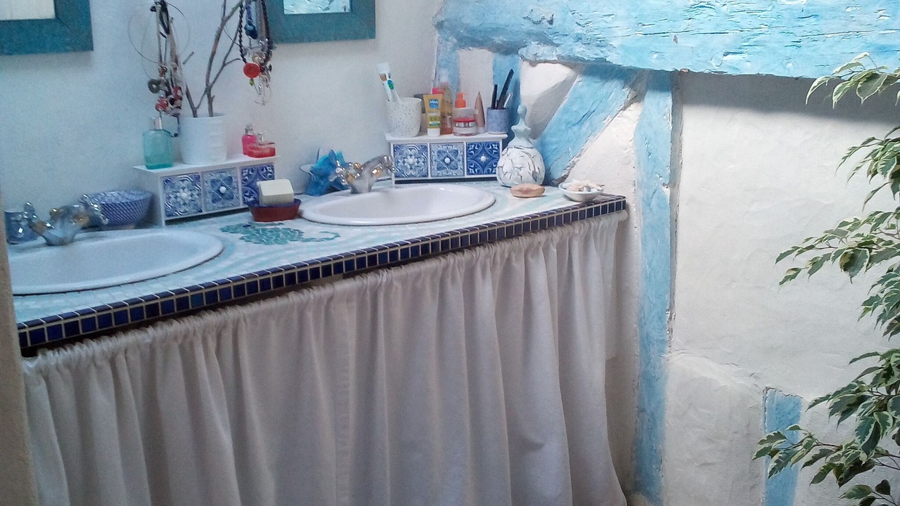 Photo of Bathroom in Luglon