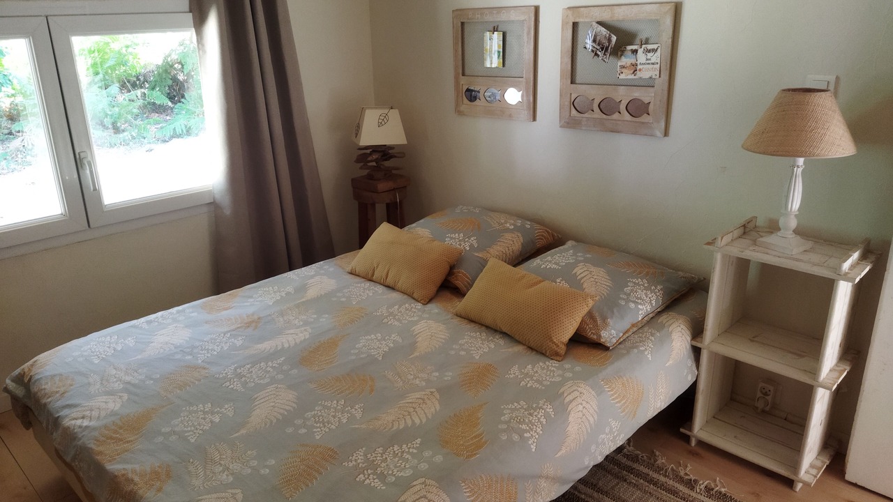 Photo of Bedroom in Luglon