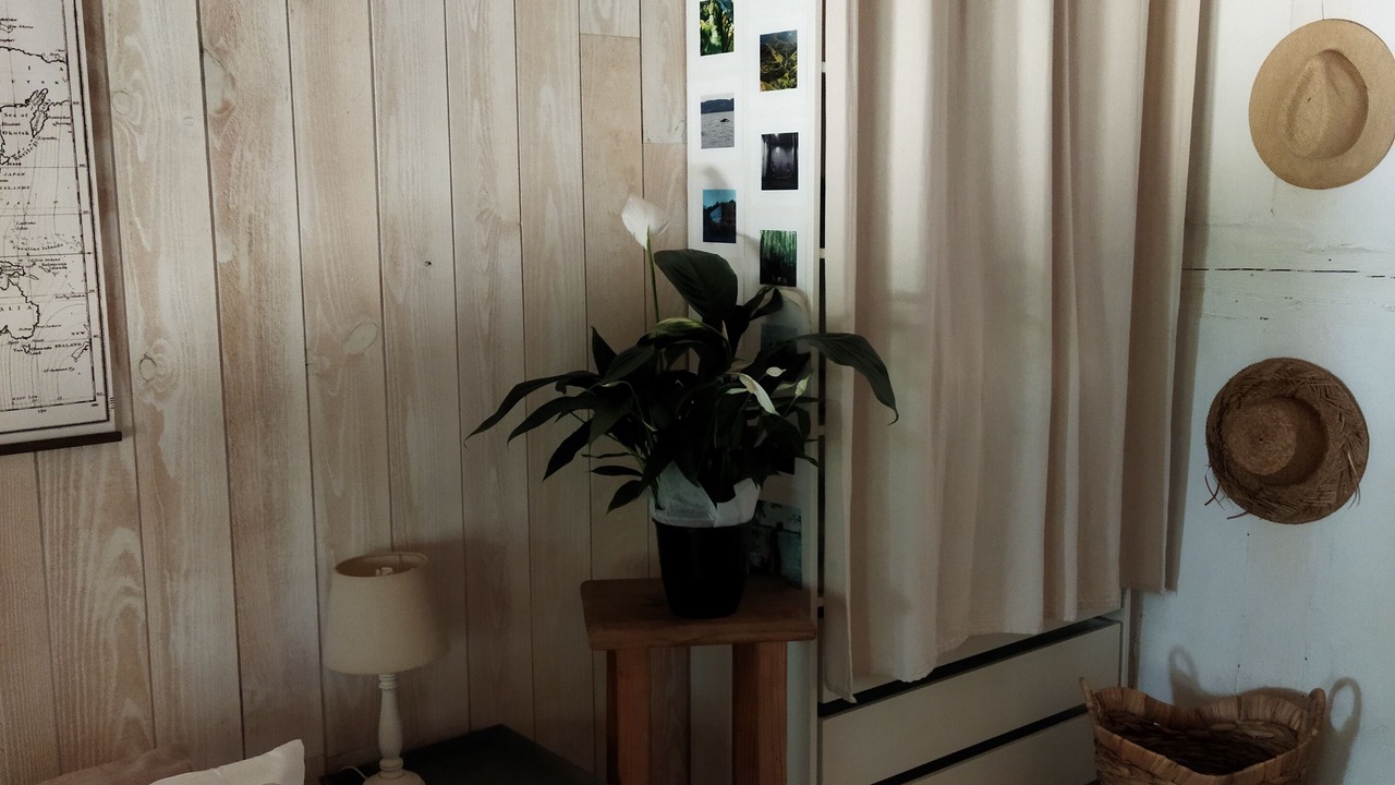 Photo of Bedroom in Luglon