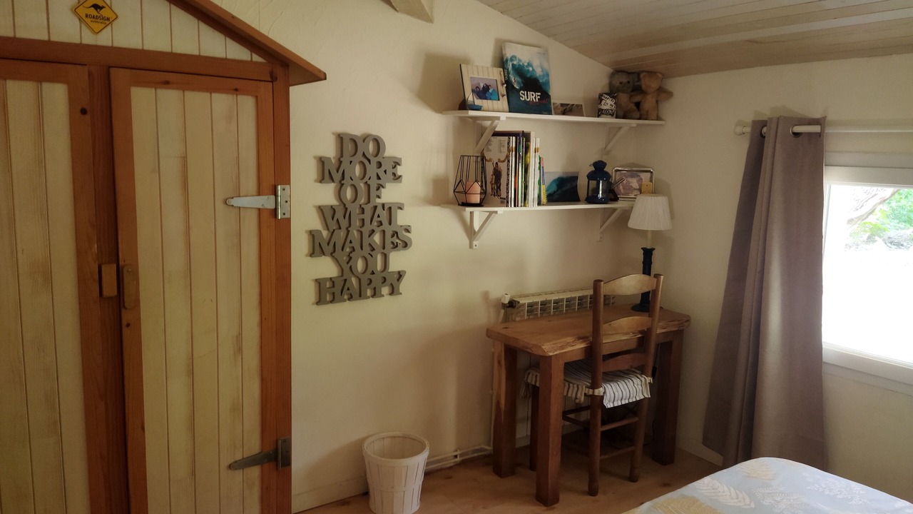 Photo of Bedroom in Luglon
