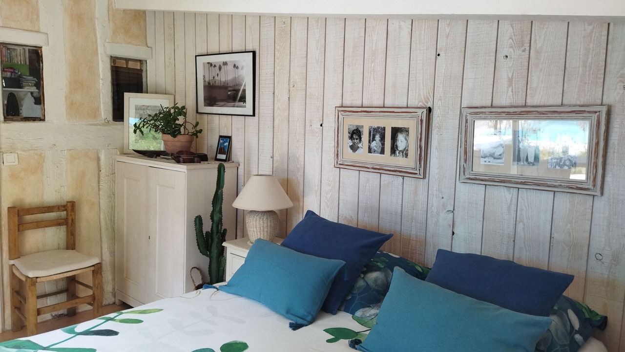 Photo of Bedroom in Luglon