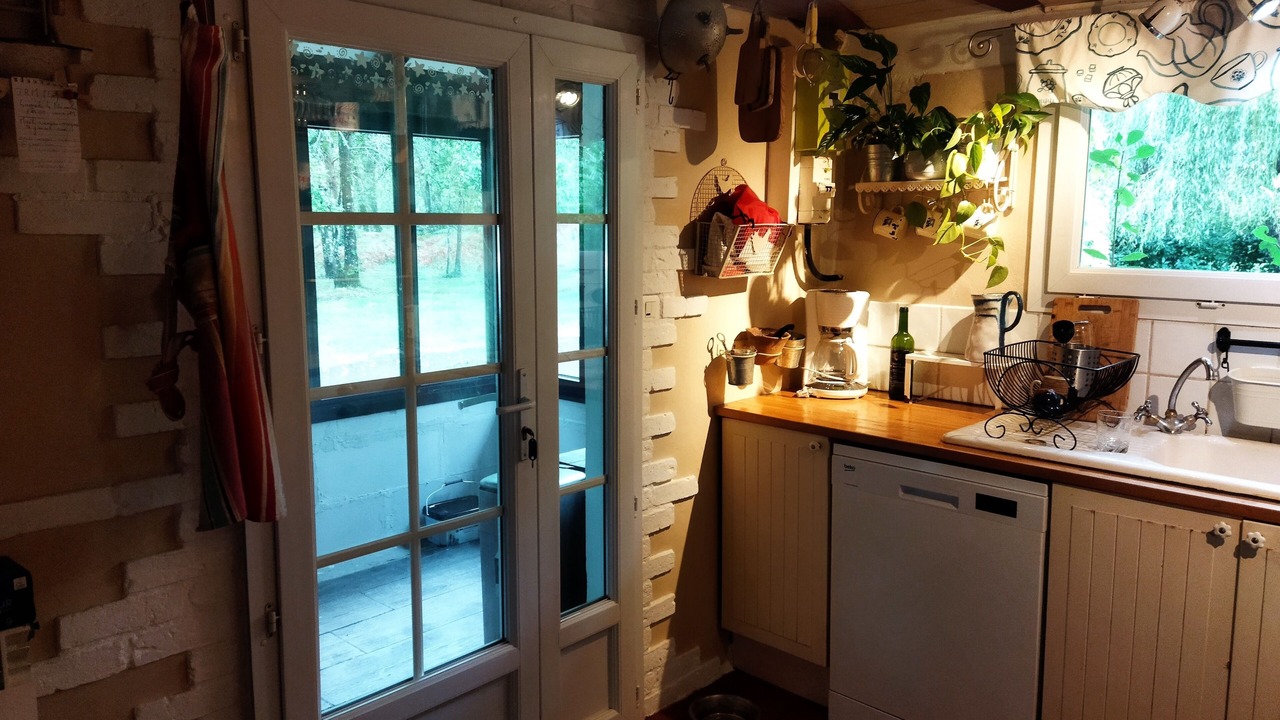 Photo of Kitchen in Luglon