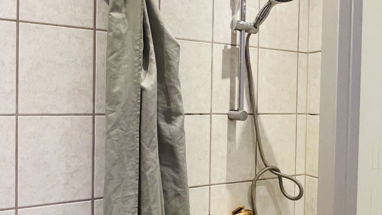Photo of Bathroom in Slotsholmen