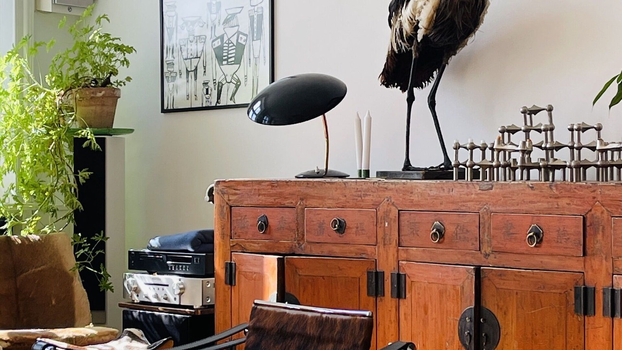 Photo of Livingroom in Slotsholmen