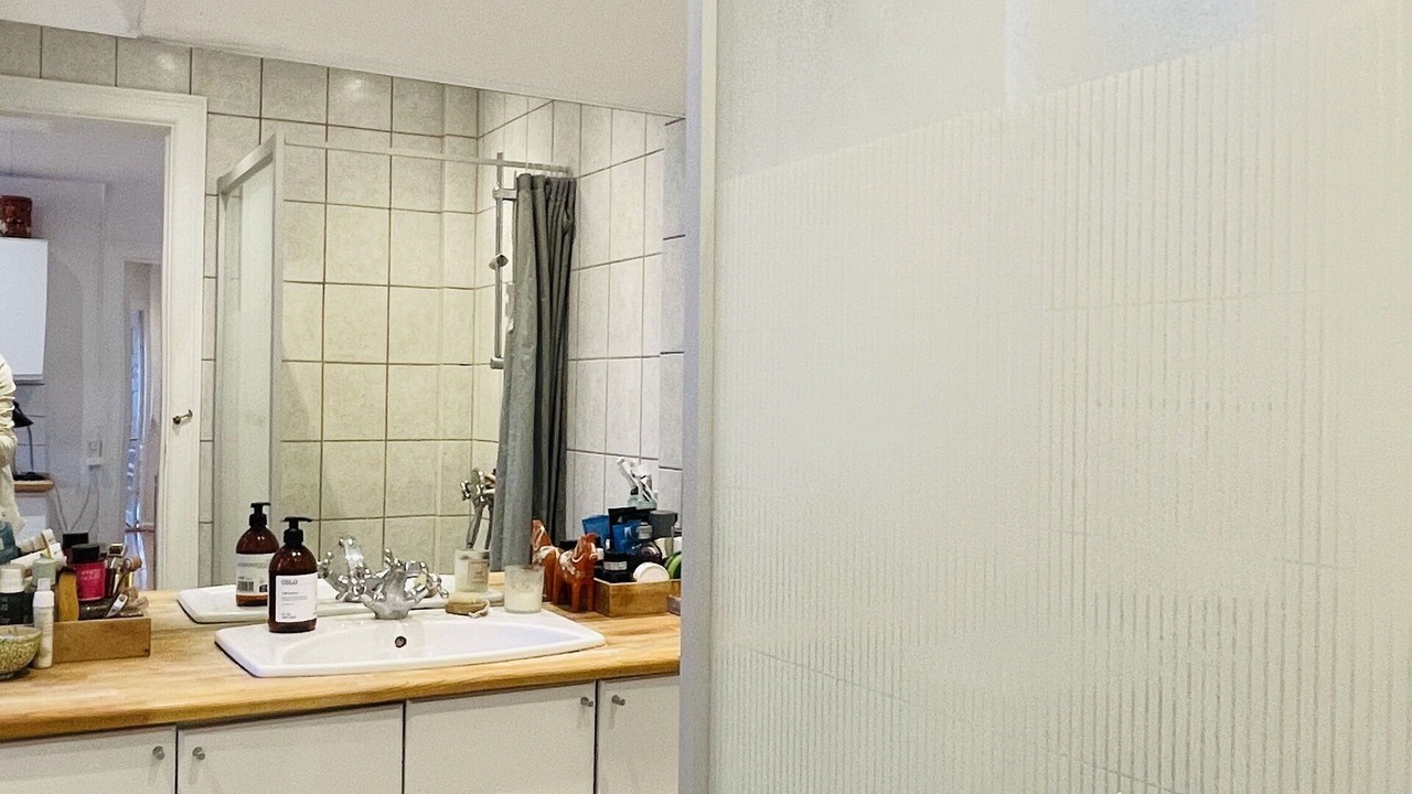Photo of Bathroom in Slotsholmen