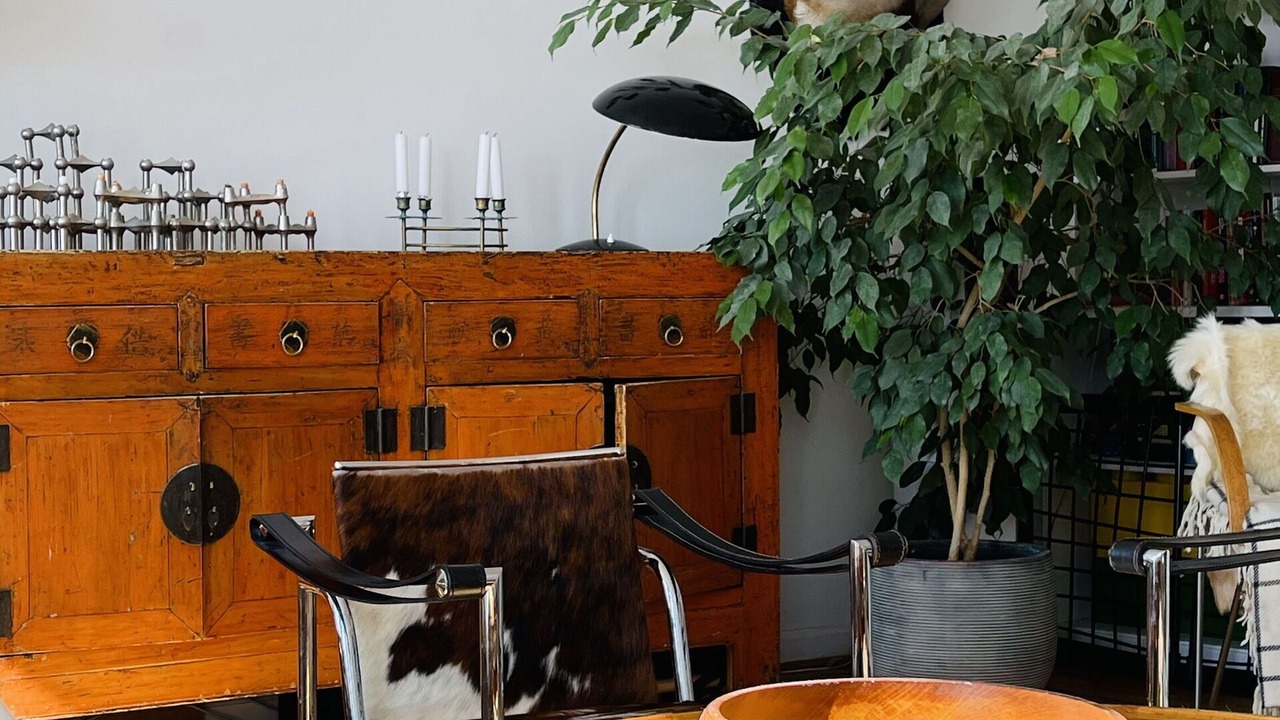 Photo of Bedroom in Slotsholmen