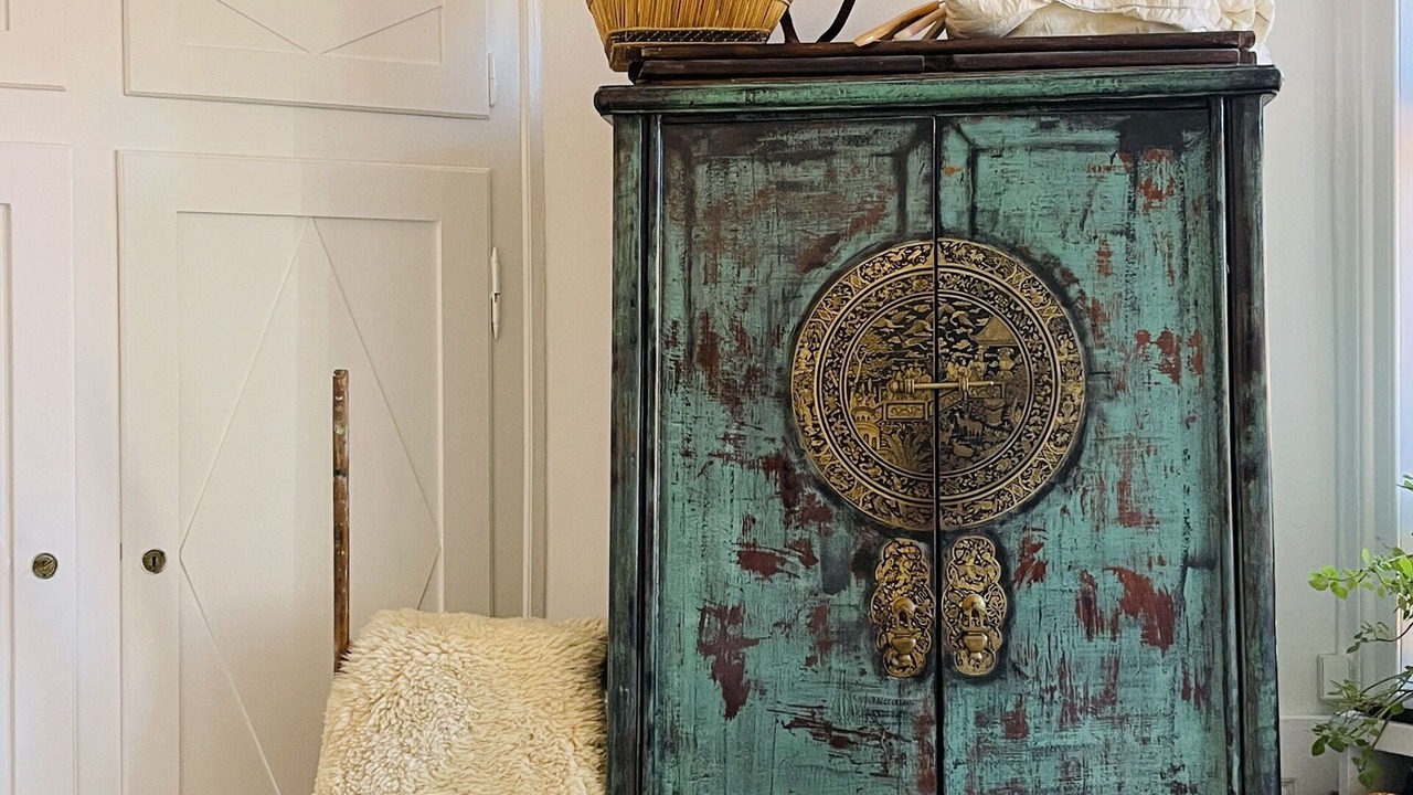 Photo of Bedroom in Slotsholmen
