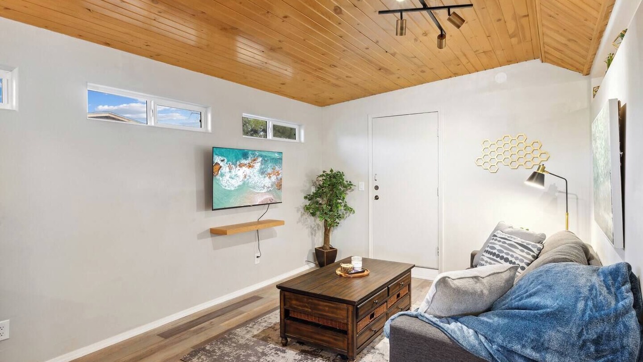 Photo of Bedroom in Albuquerque