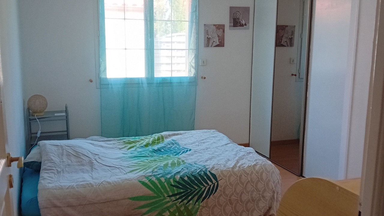 Photo of Bedroom in Saint-Brevin-les-Pins