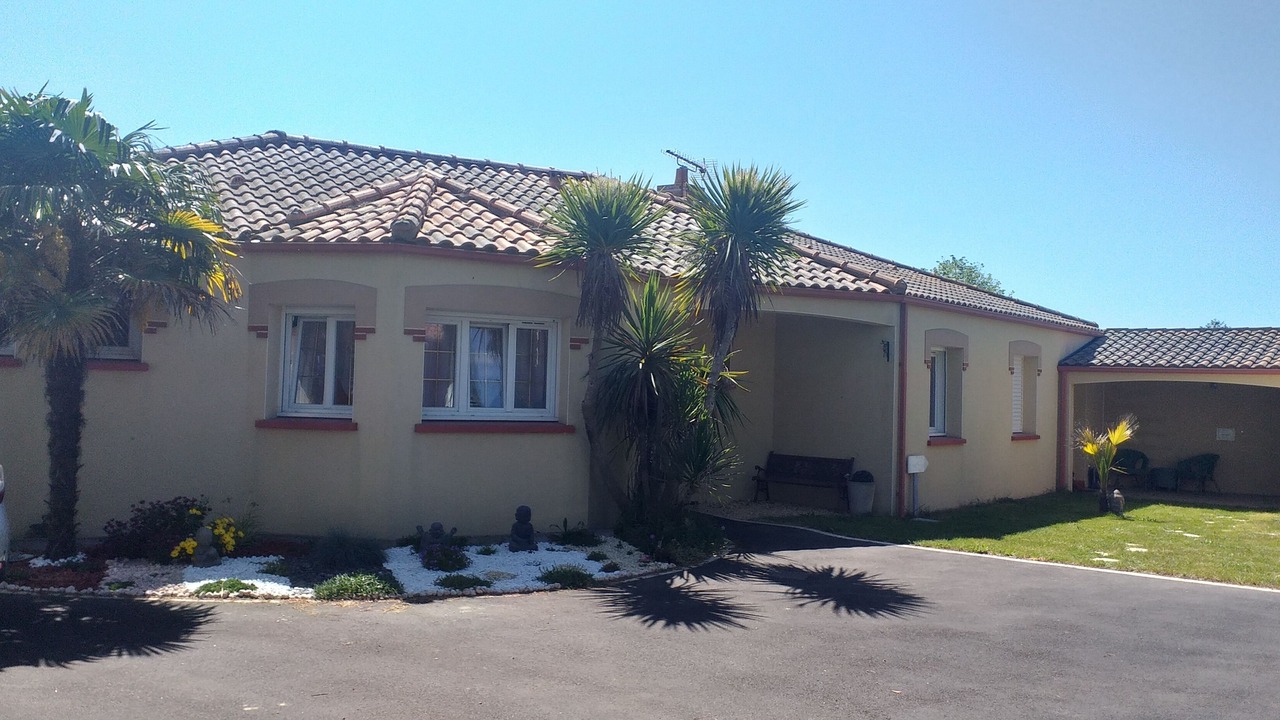 Photo of Outdoor in Saint-Brevin-les-Pins