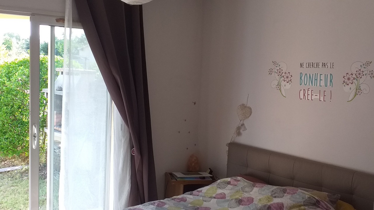 Photo of Bedroom in Saint-Brevin-les-Pins