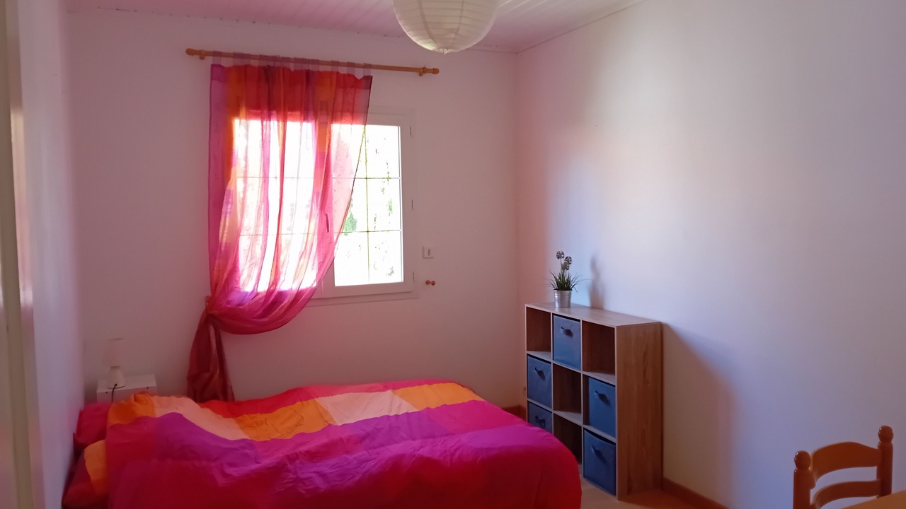 Photo of Bedroom in Saint-Brevin-les-Pins