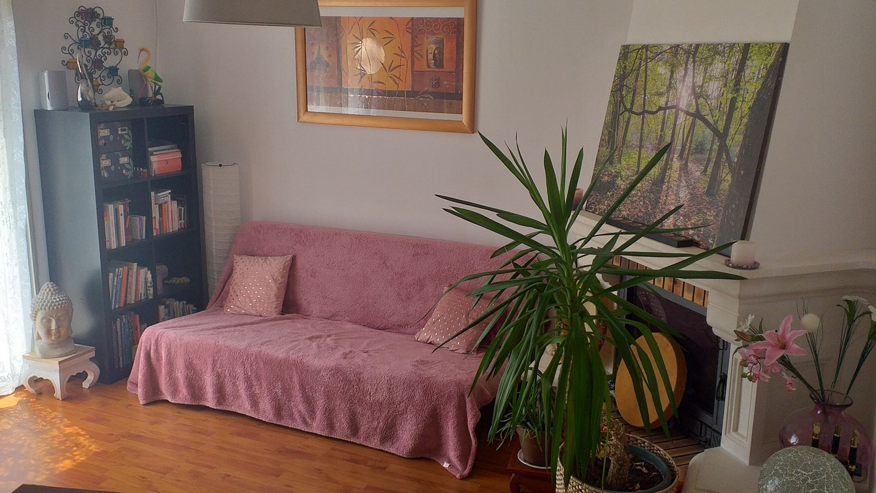 Photo of Livingroom in Saint-Brevin-les-Pins
