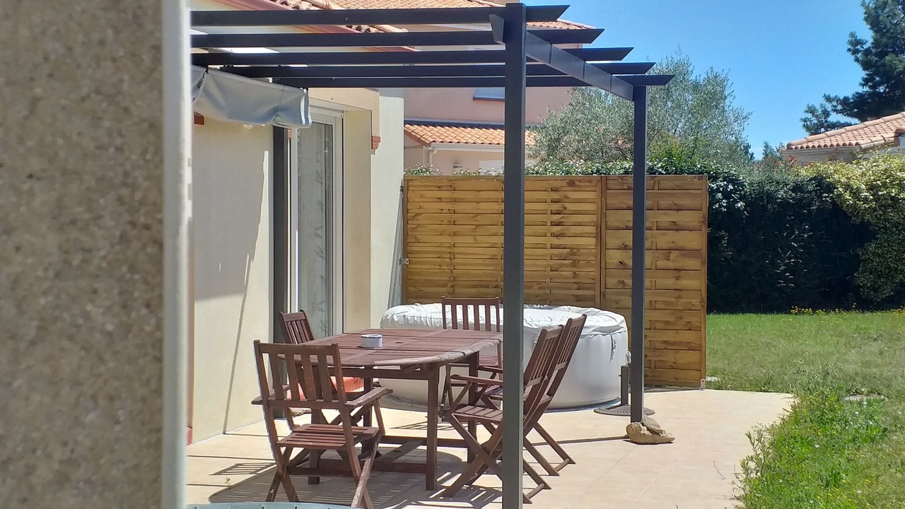 Photo of Outdoor in Saint-Brevin-les-Pins