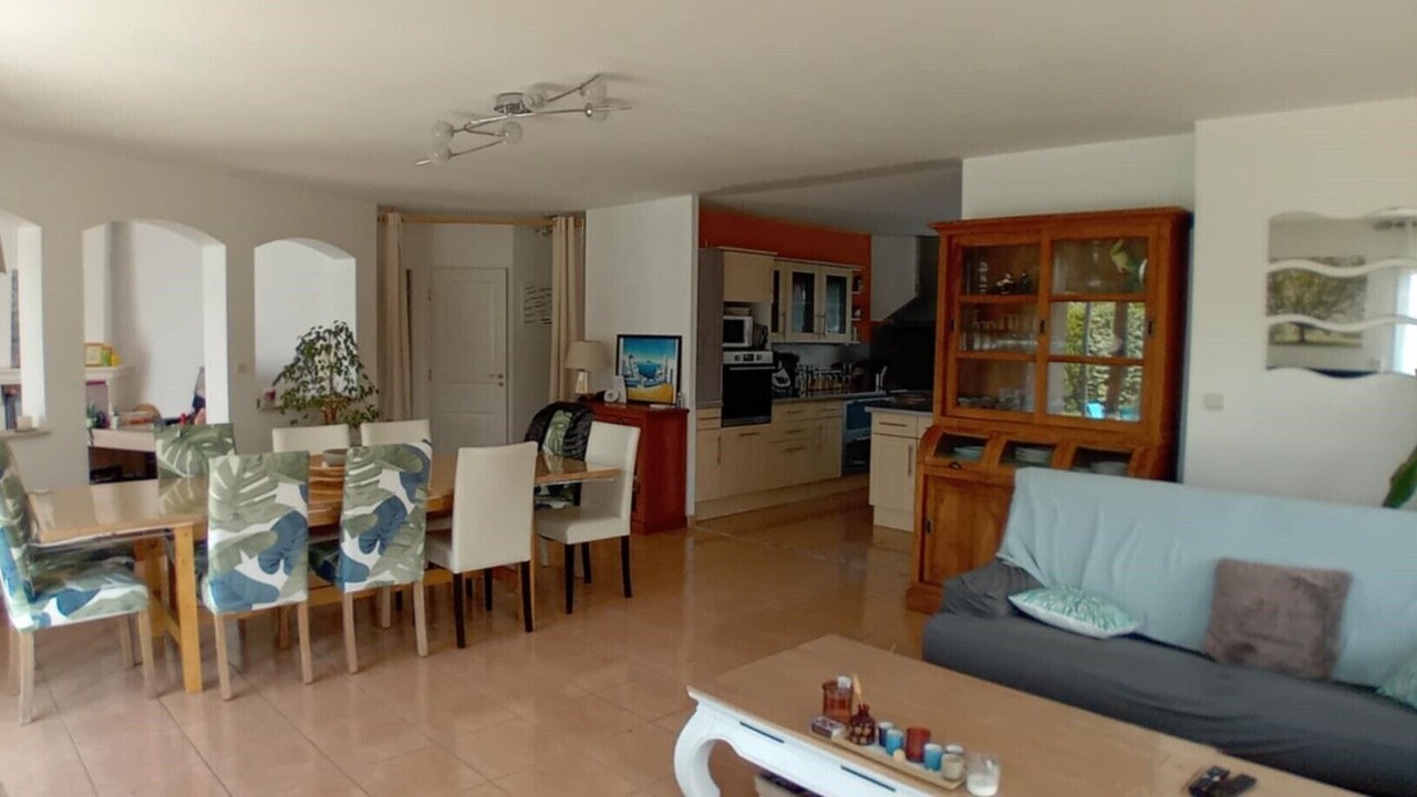 Photo of Livingroom in Saint-Brevin-les-Pins