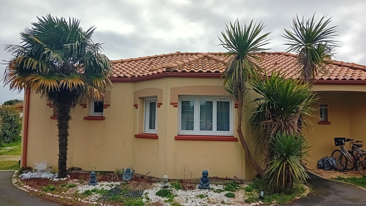 Photo of Outdoor in Saint-Brevin-les-Pins