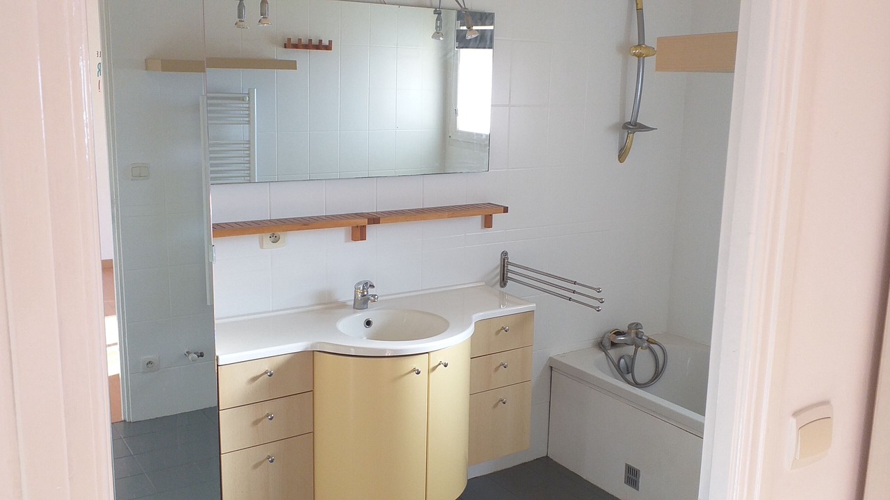 Photo of Bathroom in Saint-Brevin-les-Pins