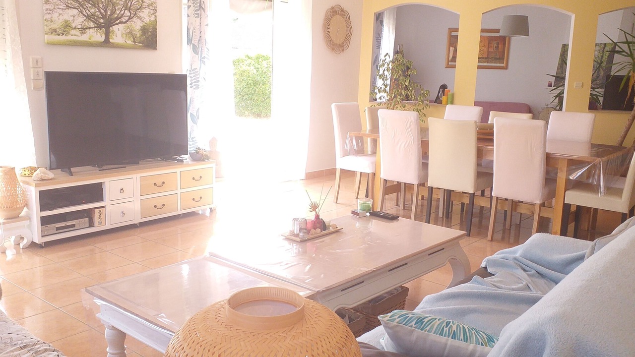 Photo of Livingroom in Saint-Brevin-les-Pins