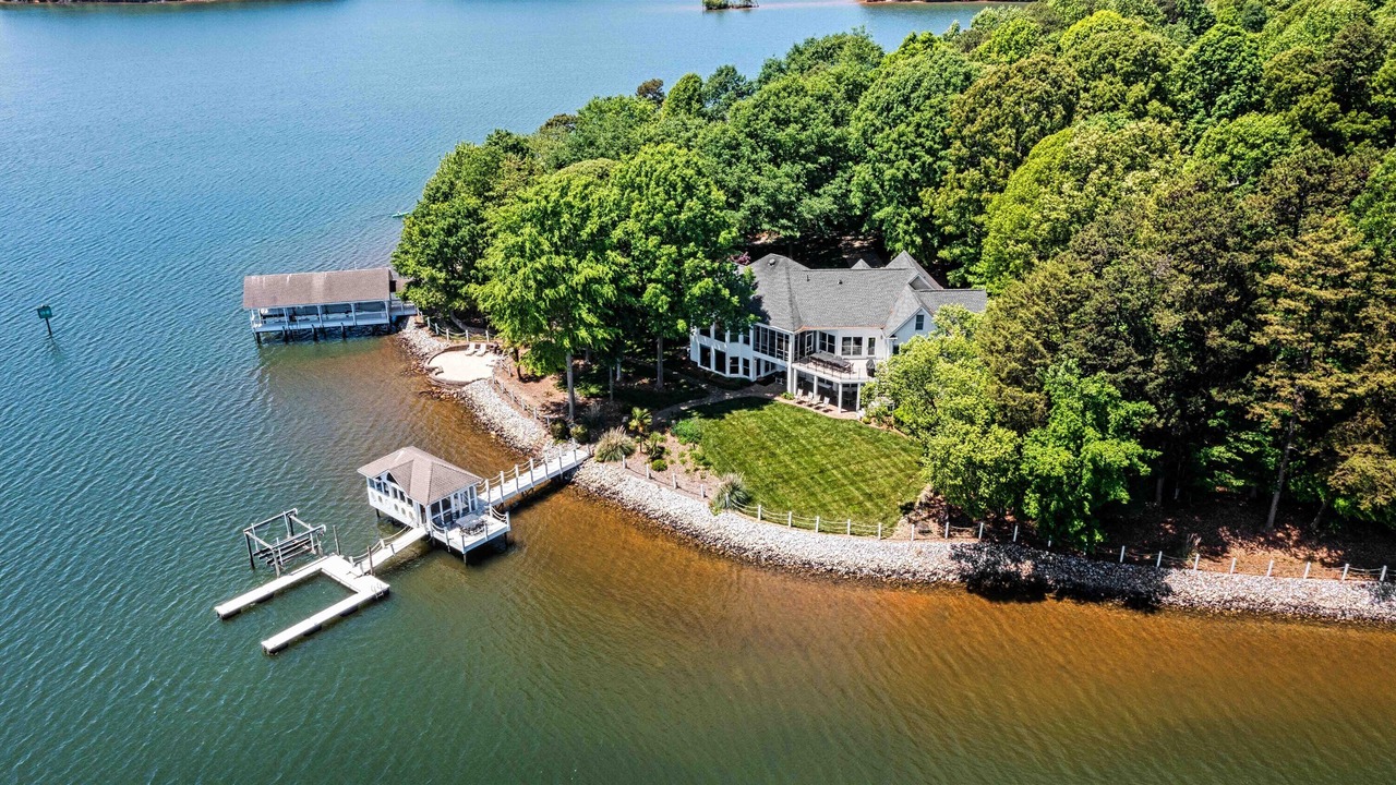 Photo of Outdoor in Lake Norman of Catawba