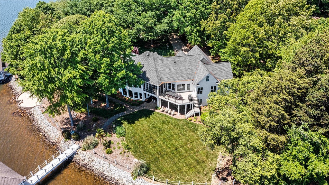 Photo of Outdoor in Lake Norman of Catawba