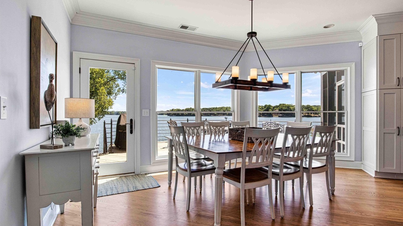 Photo of Others in Lake Norman of Catawba