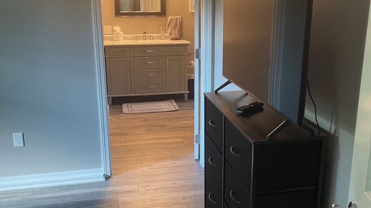 Photo of Bathroom in Elgin