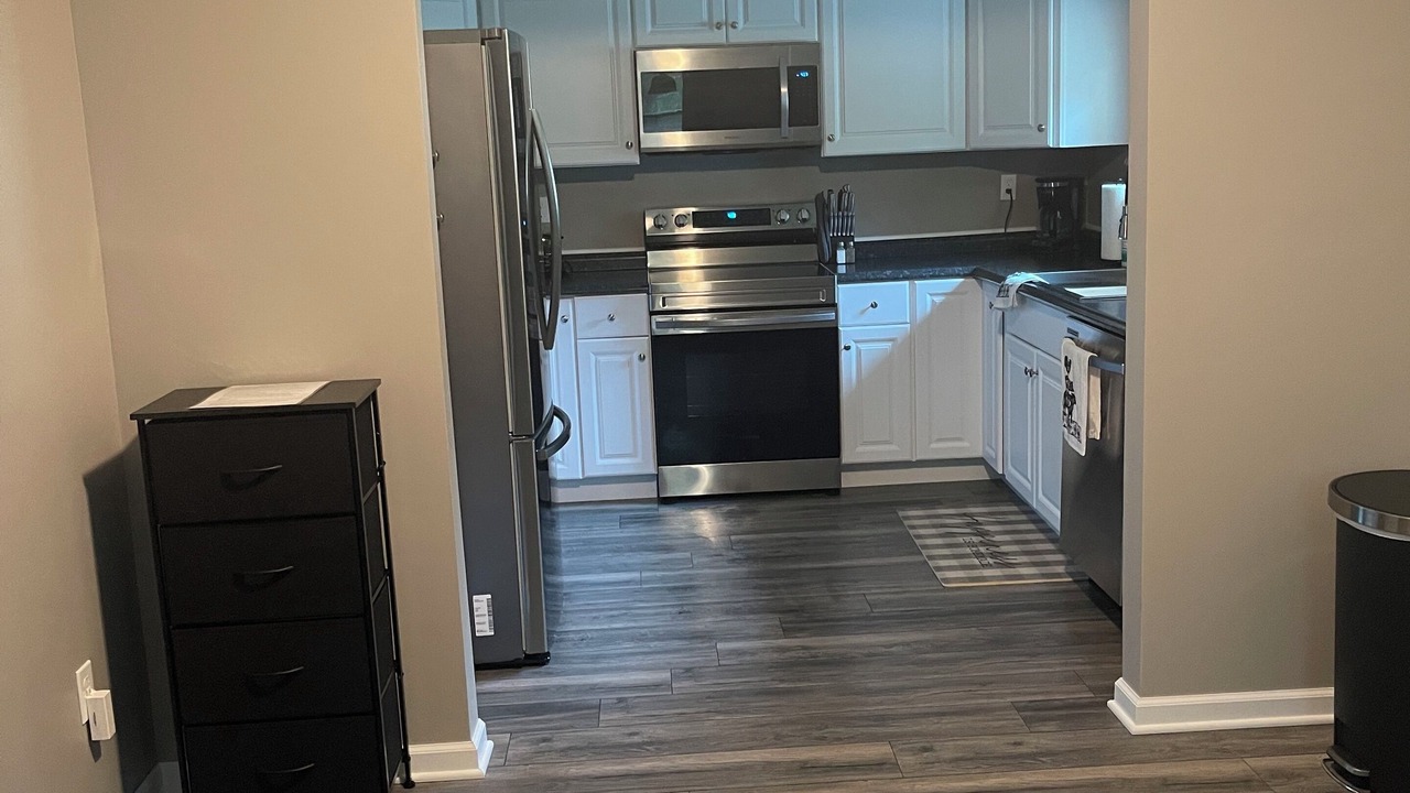 Photo of Kitchen in Elgin