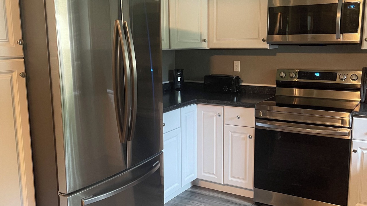 Photo of Kitchen in Elgin