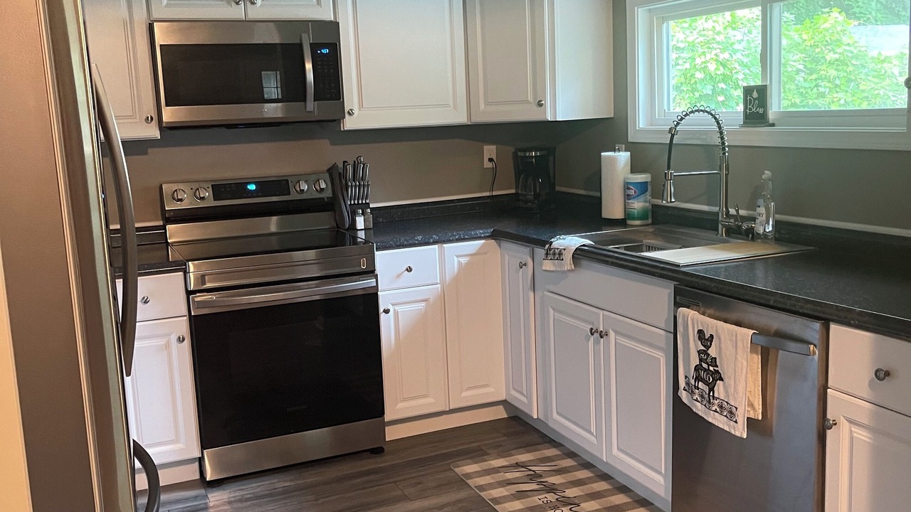 Photo of Kitchen in Elgin