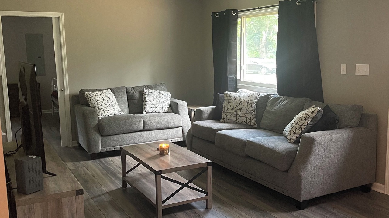 Photo of Livingroom in Elgin