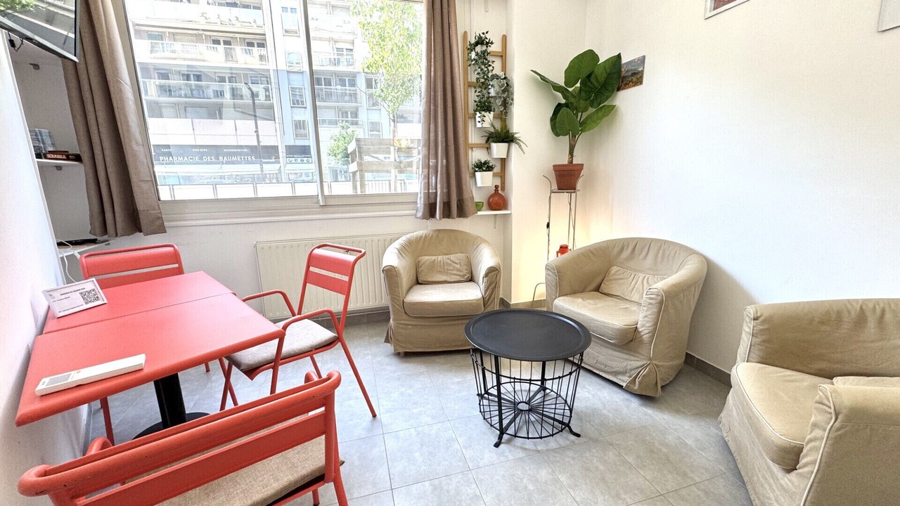 Photo of Livingroom in Les Baumettes