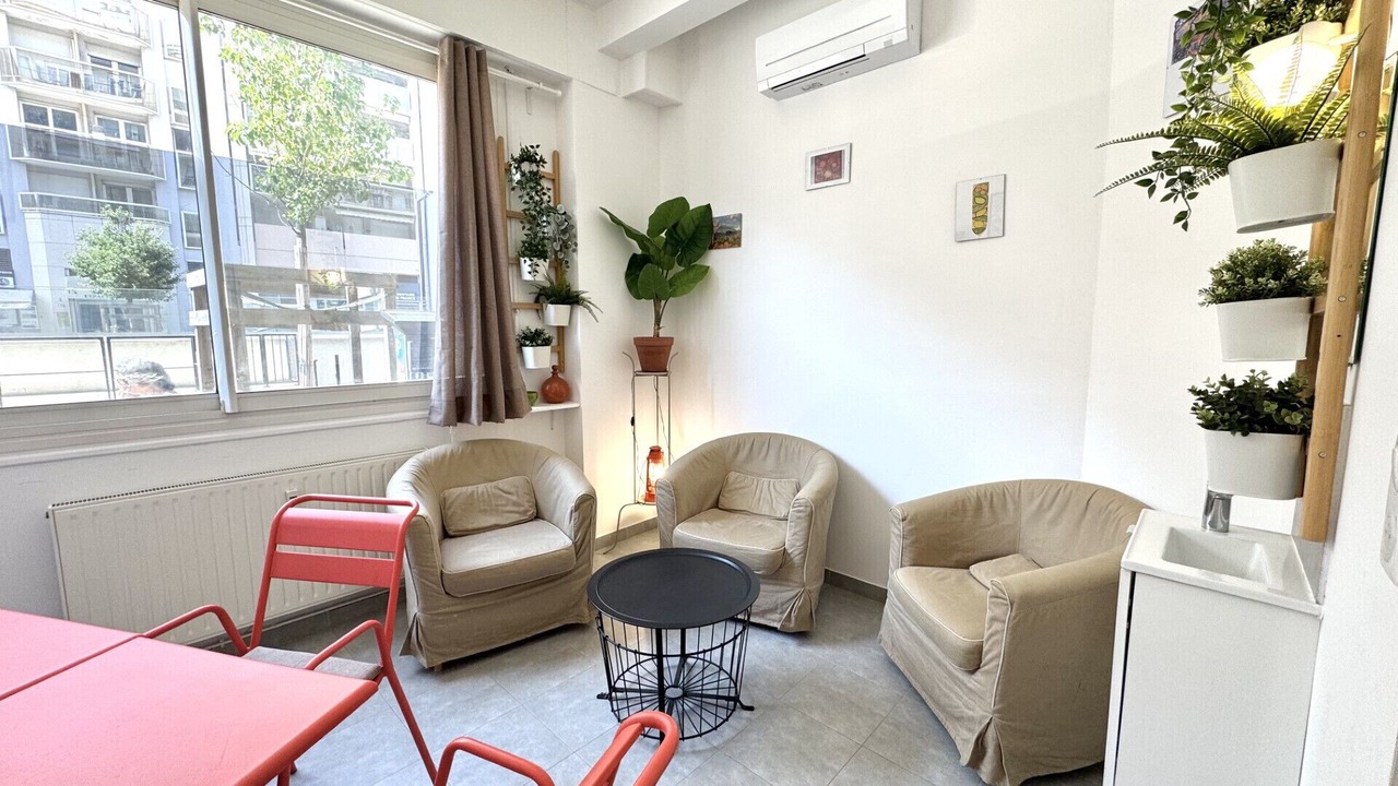 Photo of Livingroom in Les Baumettes