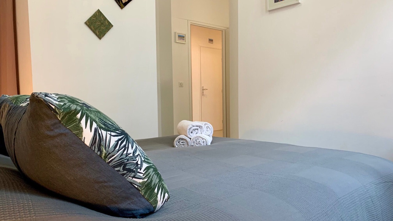 Photo of Bedroom in Les Baumettes